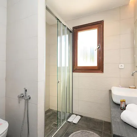 Villa Scorpios Kynopiástai