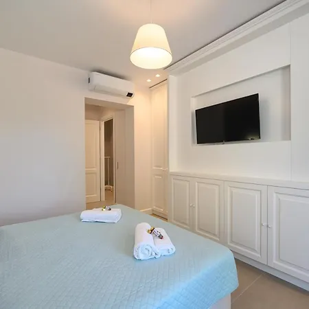 Villa Scorpios Kynopiástai