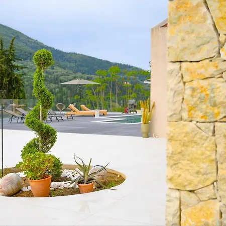 Villa Scorpios Kynopiástai