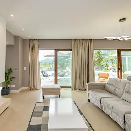 Scorpios Villa Kynopiástai