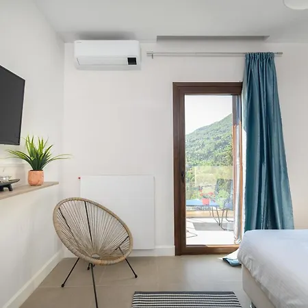 Villa Scorpios Kynopiástai