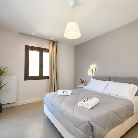 Scorpios Villa Kynopiástai