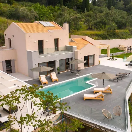 Villa Scorpios Kynopiástai